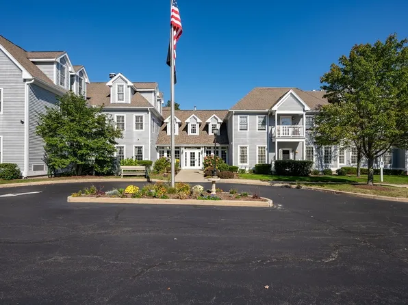 7 Assinippi Ave Unit 213, Norwell, MA 02061