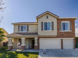 1667 Hemlock Dr, Los Banos, CA