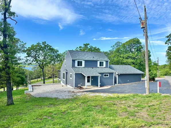 24804 Camelot Drive, Hermitage, MO 65668