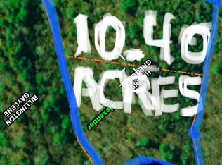 1099 Hunters Ridge Rd, Taylorsville, NC 28681