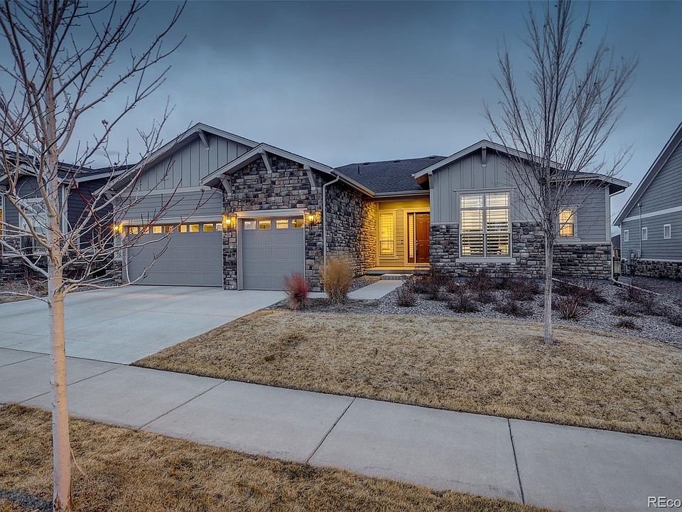 22081 E Allenspark Drive, Aurora, CO 80016 Zillow