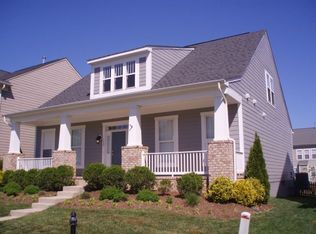 1205 Walker Dr, Fredericksburg, VA 22401