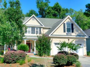 163 N Cottages Dr, Saint Simons Island, GA 31522