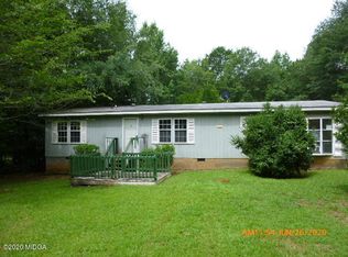 1382 Freeman Rd, Forsyth, GA 31029