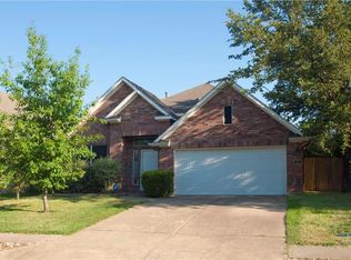 107 Arrowhead Trl, Cedar Park, TX 78613
