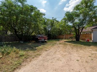 4803 Lott Ave, Austin, TX 78721