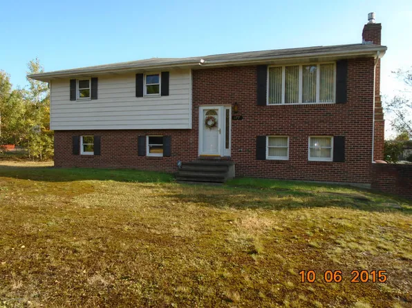 Foothills Dr, Drums, PA 18222