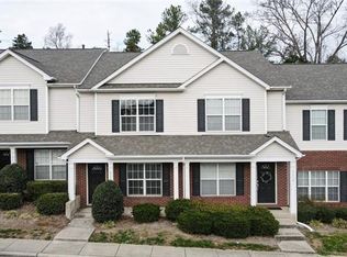 3115 Golden Dale Ln, Charlotte, NC 28262