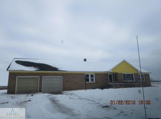 5220 N Shepardsville Rd, Elsie, MI 48831