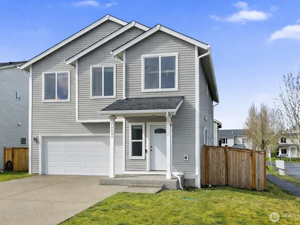 10003 Tahoma Court, Yelm, WA 98597