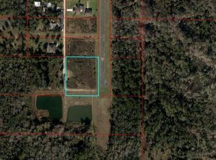 LOT Cessna Dr #J, Cedar Key, FL 32625
