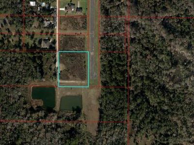 Lot J Cessna Dr, Cedar Key, FL, 32625