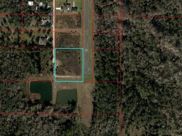Lot J Cessna Dr, Cedar Key, FL 32625