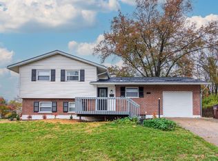 620 Cascade Rd, Cincinnati, OH 45240
