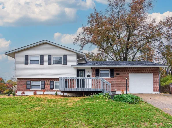 620 Cascade Rd, Cincinnati, OH 45240