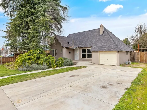 3485 E Pine Ave, Fresno, CA 93703