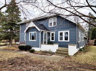 4660 N Calhoun Rd, Brookfield, WI 53005