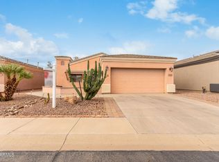 3912 W Fairway Dr, Eloy, AZ 85131