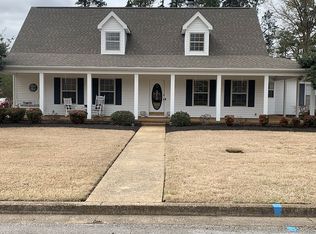 845 Leanne Dr, Humboldt, TN 38343