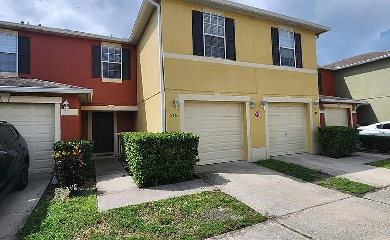 536 Cresting Oak Cir #10 — Photo 21