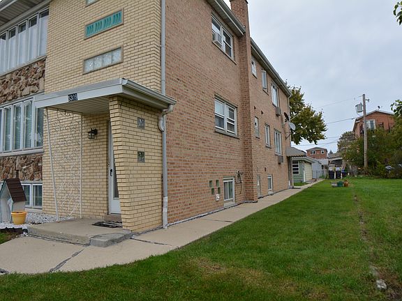 2nd image of 5309 S Kilbourn Ave