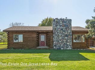 1392 E Markel Rd, Munger, MI 48747