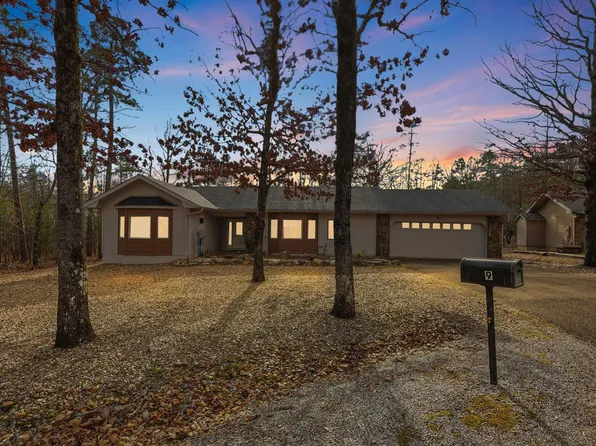9 Huesca Ln, Hot Springs, AR 71909