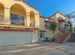 230 W Gladstone St, San Dimas, CA