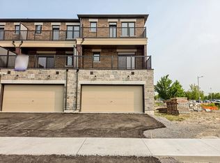 51 Mumbai Dr, Markham, ON L3S 0G1