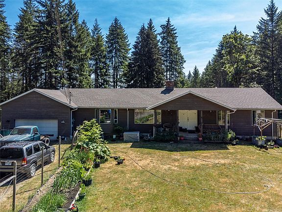 8598 Island Hwy N, Courtenay, Bc V9n 3n8 