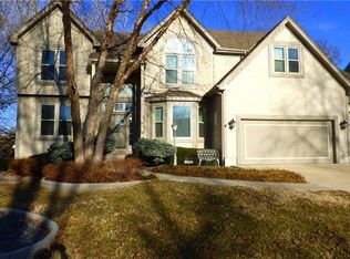 14505 S Greenwood St W, Olathe, KS 66062