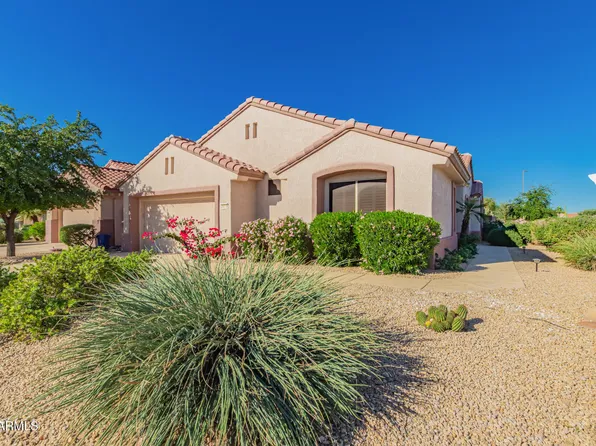 20230 N SUNDANCE Way, Surprise, AZ 85374
