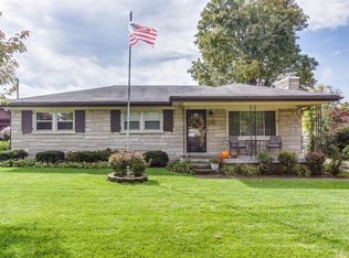 8506 Michael Ray Dr, Louisville, KY 40219