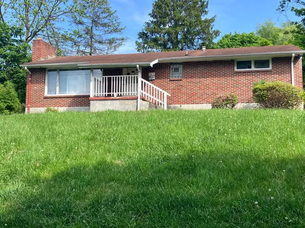 545 B St, Lavale, MD 21502