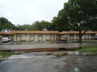 5215 NW 24th Ct, Lauderhill, FL 33313