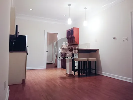 Rented by B & H Properties of New York LTD | media 9