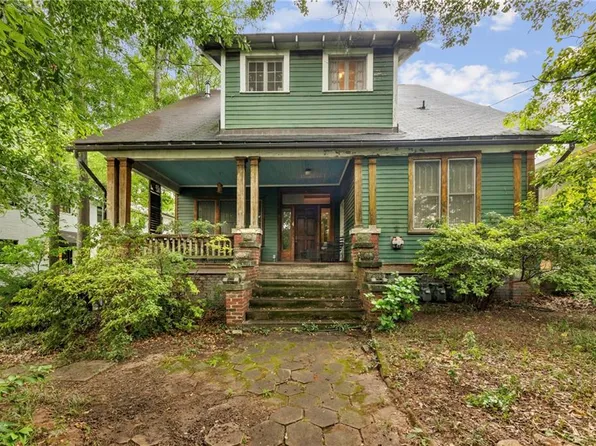 829 Ponce De Leon Pl NE, Atlanta, GA 30306