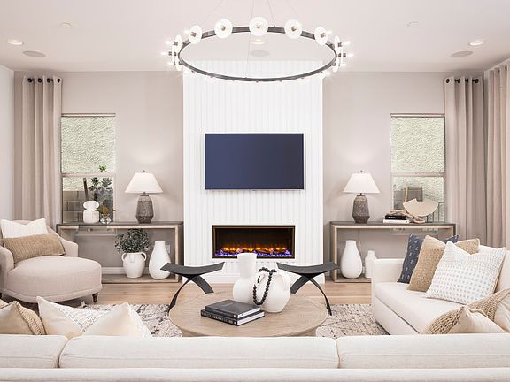 One of the Nation s Top New Home Builders