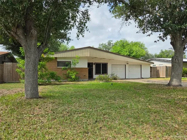 2010 E Austin Ave, Harlingen, TX 78550