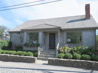 6 Derrymore Rd, Nantucket, MA 02554