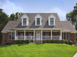 9400 Exhibition Ct, Louisville, KY