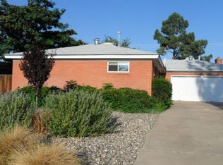 2833 Rhode Island St NE, Albuquerque, NM 87110