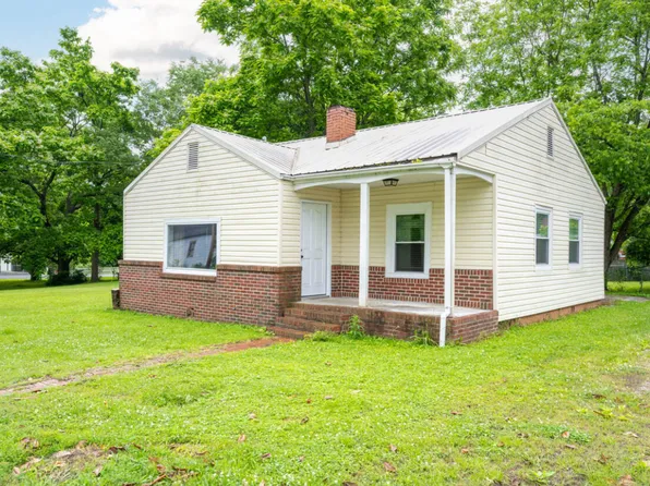 603 W Main St, La Fayette, GA 30728