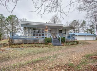 619 W Main St, Hulbert, OK 74441