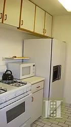 Rented by Halstead Real Estate