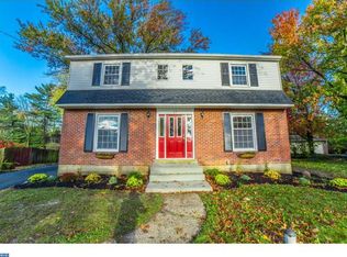 17 Colton Dr, Plymouth Meeting, PA 19462