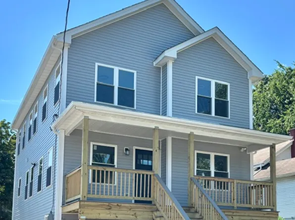 72 King St, Johnston, RI 02919
