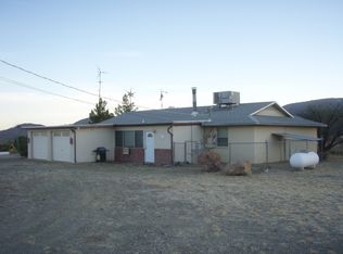 6400 S Hankins Rd, Mayer Az, AZ 86333