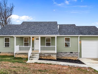 131 Representative Dr, Jeffersonville, KY, 40337