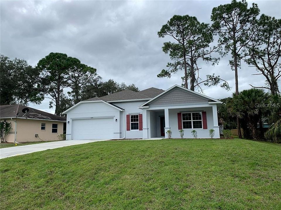 1st image of 4695 S Cranberry Blvd